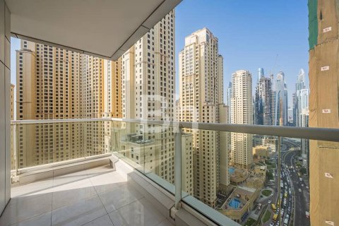 Apartment in Dubai Marina, Dubai 2 bedrooms, 112 sq.m. № 56700 - photo 22