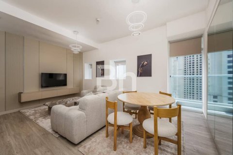 Apartment in Dubai Marina, Dubai 2 bedrooms, 112 sq.m. № 56700 - photo 26