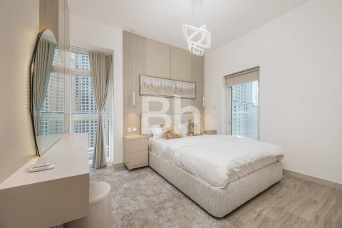 Apartment in Dubai Marina, Dubai 2 bedrooms, 112 sq.m. № 56700 - photo 25