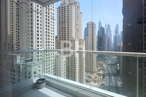 Apartment in Dubai Marina, Dubai 2 bedrooms, 112 sq.m. № 56700 - photo 15