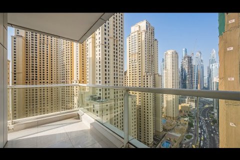 Apartment in Dubai Marina, Dubai 2 bedrooms, 112 sq.m. № 56700 - photo 2