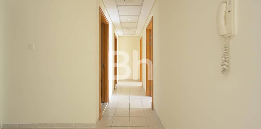 Apartment in Discovery Gardens, Dubai 2 bedrooms, 133 sq.m. № 56703