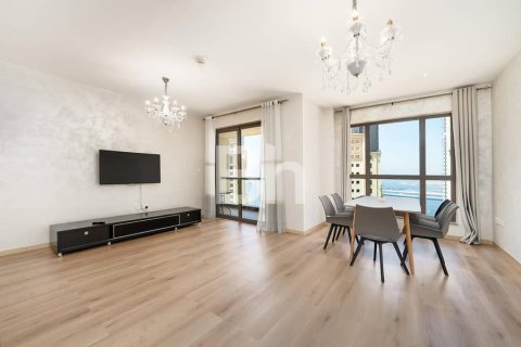 Apartment in Jumeirah Beach Residence, Dubai 3 bedrooms, 175 sq.m. № 56704 - photo 18