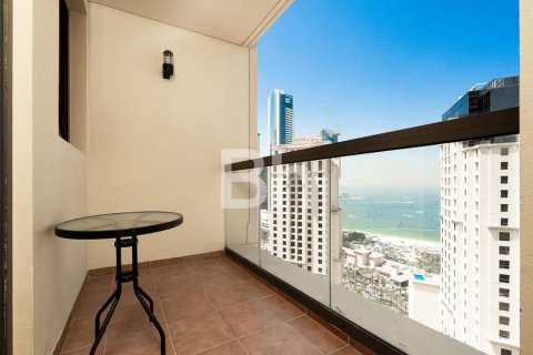 Apartment in Jumeirah Beach Residence, Dubai 3 bedrooms, 175 sq.m. № 56704 - photo 17