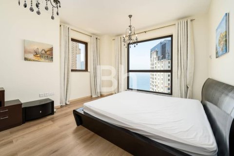 Apartment in Jumeirah Beach Residence, Dubai 3 bedrooms, 175 sq.m. № 56704 - photo 5