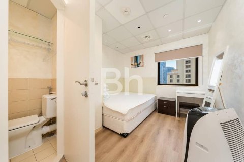 Apartment in Jumeirah Beach Residence, Dubai 3 bedrooms, 175 sq.m. № 56704 - photo 3