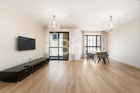 Apartment in Jumeirah Beach Residence, Dubai 3 bedrooms, 175 sq.m. № 56704 - photo 16