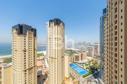 Apartment in Jumeirah Beach Residence, Dubai 3 bedrooms, 175 sq.m. № 56704 - photo 19