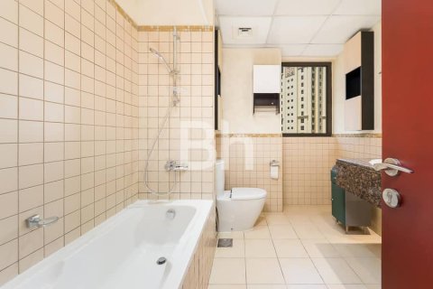 Apartment in Jumeirah Beach Residence, Dubai 3 bedrooms, 175 sq.m. № 56704 - photo 6