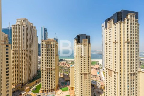 Apartment in Jumeirah Beach Residence, Dubai 3 bedrooms, 175 sq.m. № 56704 - photo 14