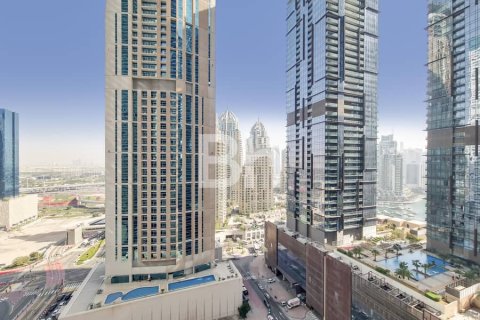 Apartamento en Dubai Marina, Dubai, 1 dormitorio, 82 m², № 56701 - foto 10