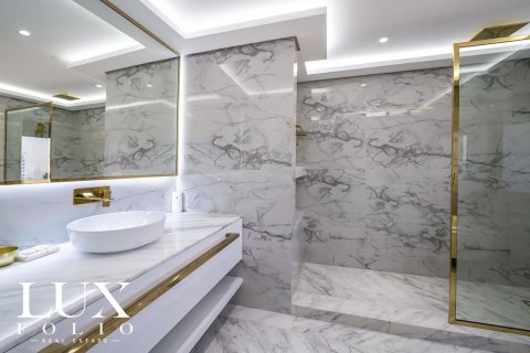 Купить пентхаус в Bahar, Джумейра Бич Резиденс, Дубай: 4 спальни, 525м², № 45434 - фото 30