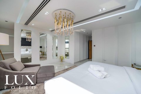 Купить пентхаус в Bahar, Джумейра Бич Резиденс, Дубай: 4 спальни, 525м², № 45434 - фото 24