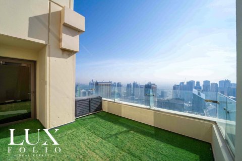 Купить пентхаус в Bahar, Джумейра Бич Резиденс, Дубай: 4 спальни, 525м², № 45434 - фото 14