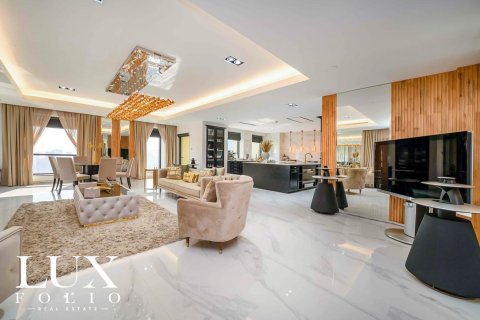 Купить пентхаус в Bahar, Джумейра Бич Резиденс, Дубай: 4 спальни, 525м², № 45434 - фото 9