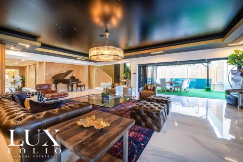 Купить пентхаус в Bahar, Джумейра Бич Резиденс, Дубай: 4 спальни, 525м², № 45434 - фото 7