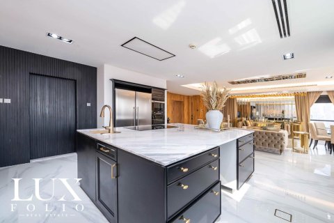 Купить пентхаус в Bahar, Джумейра Бич Резиденс, Дубай: 4 спальни, 525м², № 45434 - фото 13