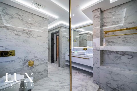 Купить пентхаус в Bahar, Джумейра Бич Резиденс, Дубай: 4 спальни, 525м², № 45434 - фото 29