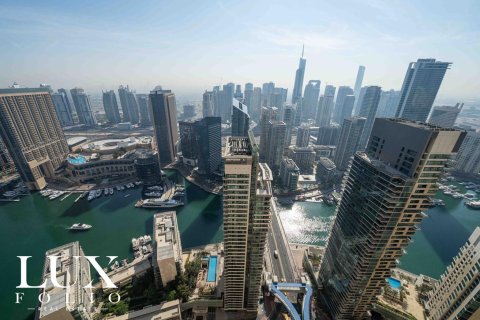 Купить пентхаус в Bahar, Джумейра Бич Резиденс, Дубай: 4 спальни, 525м², № 45434 - фото 15