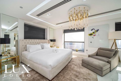 Купить пентхаус в Bahar, Джумейра Бич Резиденс, Дубай: 4 спальни, 525м², № 45434 - фото 23