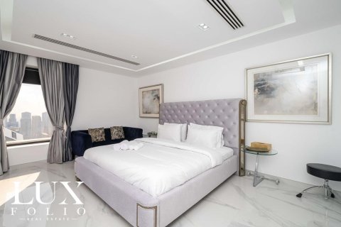 Купить пентхаус в Bahar, Джумейра Бич Резиденс, Дубай: 4 спальни, 525м², № 45434 - фото 27