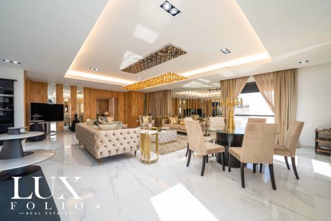Купить пентхаус в Bahar, Джумейра Бич Резиденс, Дубай: 4 спальни, 525м², № 45434 - фото 11