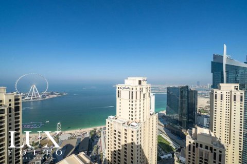 Купить пентхаус в Bahar, Джумейра Бич Резиденс, Дубай: 4 спальни, 525м², № 45434 - фото 18