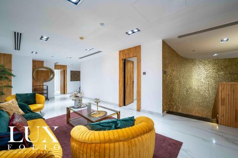 Купить пентхаус в Bahar, Джумейра Бич Резиденс, Дубай: 4 спальни, 525м², № 45434 - фото 21