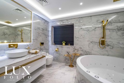 Купить пентхаус в Bahar, Джумейра Бич Резиденс, Дубай: 4 спальни, 525м², № 45434 - фото 22