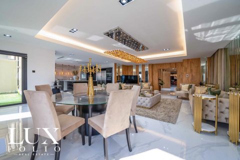 Купить пентхаус в Bahar, Джумейра Бич Резиденс, Дубай: 4 спальни, 525м², № 45434 - фото 10