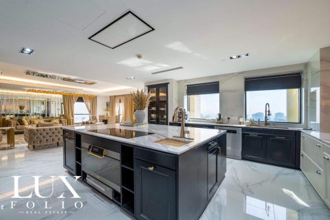 Купить пентхаус в Bahar, Джумейра Бич Резиденс, Дубай: 4 спальни, 525м², № 45434 - фото 12