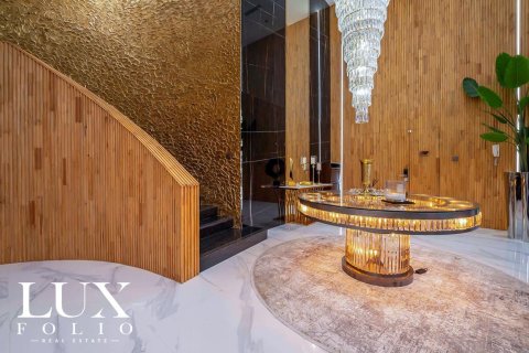 Купить пентхаус в Bahar, Джумейра Бич Резиденс, Дубай: 4 спальни, 525м², № 45434 - фото 1