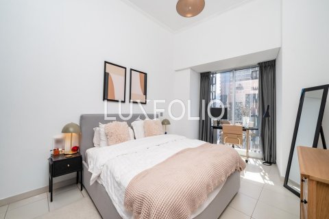 Apartment in Dubai Marina, Dubai 1 bedroom, 66 sq.m. № 45440 - photo 13