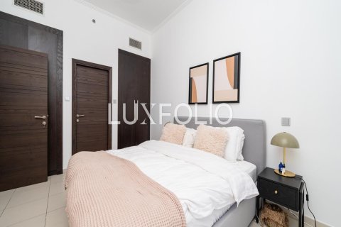 Apartment in Dubai Marina, Dubai 1 bedroom, 66 sq.m. № 45440 - photo 14