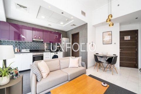 Apartment in Dubai Marina, Dubai 1 bedroom, 66 sq.m. № 45440 - photo 3