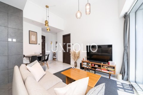 Apartment in Dubai Marina, Dubai 1 bedroom, 66 sq.m. № 45440 - photo 5