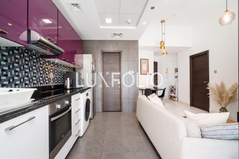 Apartment in Dubai Marina, Dubai 1 bedroom, 66 sq.m. № 45440 - photo 7