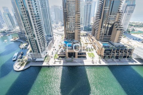 Apartment in Dubai Marina, Dubai 1 bedroom, 66 sq.m. № 45440 - photo 11