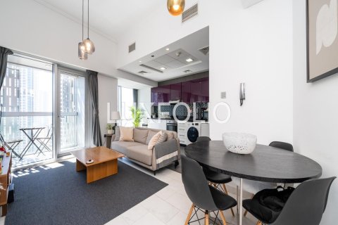 Apartment in Dubai Marina, Dubai 1 bedroom, 66 sq.m. № 45440 - photo 2
