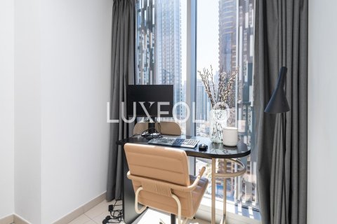 Apartment in Dubai Marina, Dubai 1 bedroom, 66 sq.m. № 45440 - photo 16