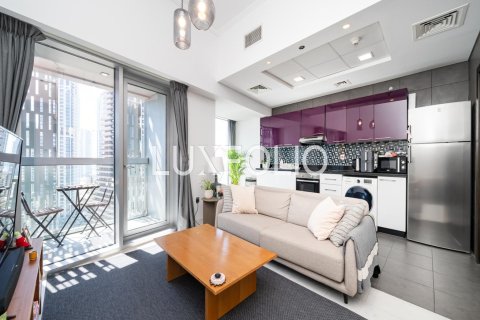 Apartment in Dubai Marina, Dubai 1 bedroom, 66 sq.m. № 45440 - photo 4