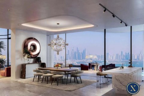 Appartement à Palm Jumeirah, Dubai, 2 chambres, 155 m², № 45432 - photo 13