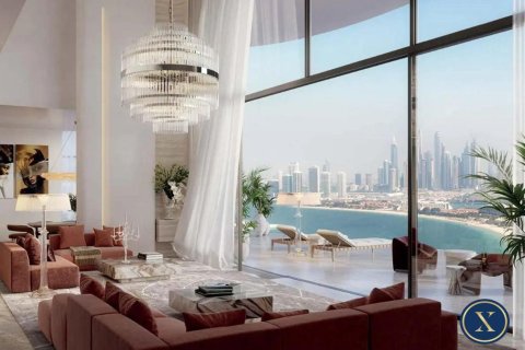 Appartement à Palm Jumeirah, Dubai, 2 chambres, 155 m², № 45432 - photo 11