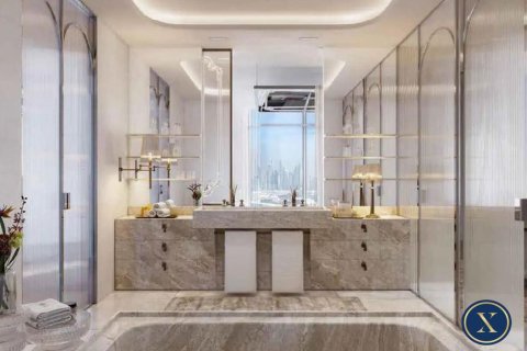 Appartement à Palm Jumeirah, Dubai, 2 chambres, 155 m², № 45432 - photo 12