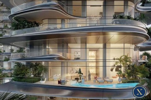 Appartement à Palm Jumeirah, Dubai, 2 chambres, 155 m², № 45432 - photo 6