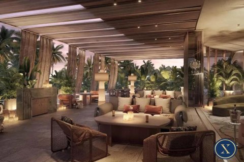 Appartement à Palm Jumeirah, Dubai, 2 chambres, 155 m², № 45432 - photo 8