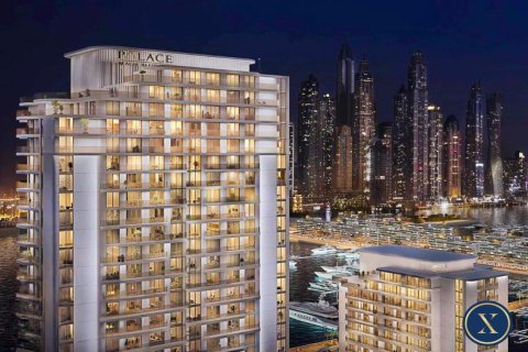 Купить квартиру в EMAAR Beachfront, Dubai Harbour, Дубай: 3 спальни, 206м², № 45433 - фото 9