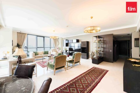 Купить квартиру в Дубае: 3 спальни, 214.5м², № 60510 - фото 8