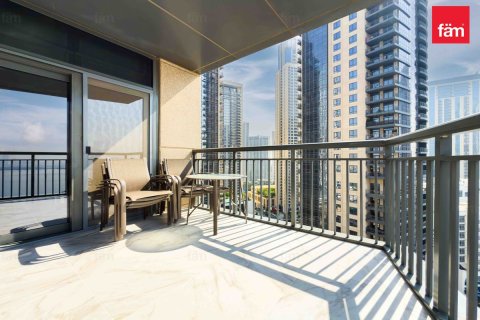 Купить квартиру в Дубае: 3 спальни, 214.5м², № 60510 - фото 20