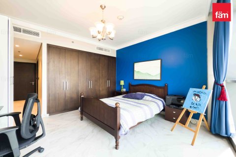 Купить квартиру в Дубае: 3 спальни, 214.5м², № 60510 - фото 24